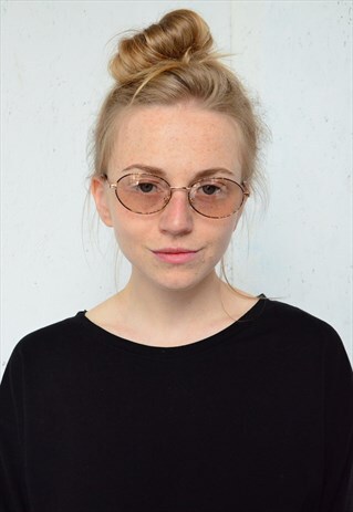 VINTAGE 90S PHOTOCHROMIC SUNGLASSES