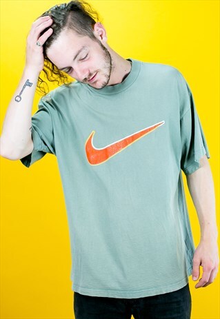VINTAGE LOGO T-SHIRT