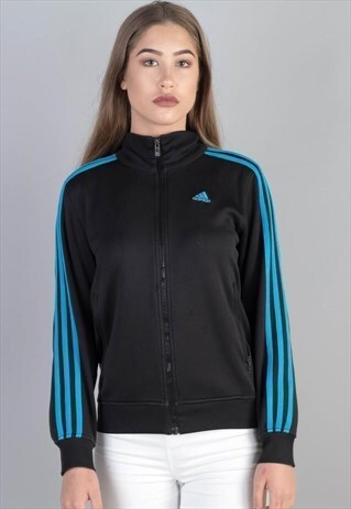 VINTAGE 90S ADIDAS JACKET /CVBJA078
