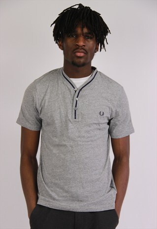 VINTAGE FRED PERRY TSHIRT