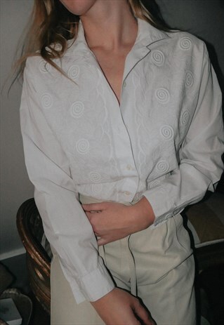 PARIS - CACHAREL SHIRT