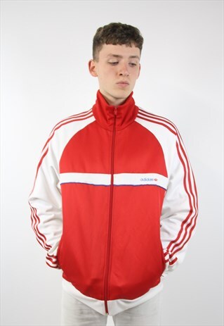 BRAND NEW ADIDAS SPORTS 90S JACKET