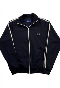 Fred Perry Tracksuit Sweatshirt S