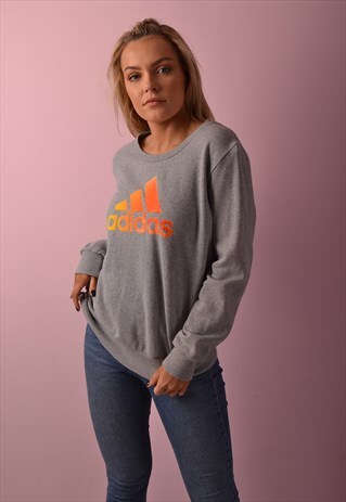 ADIDAS SWEATSHIRT GJ3535