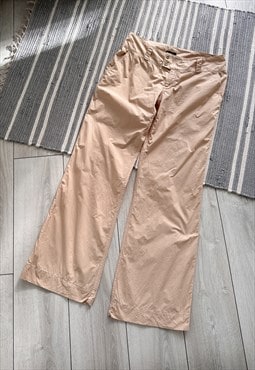 C.P. Company Flare Trousers Pants