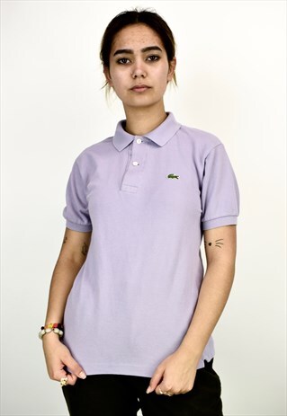 VINTAGE 90'S LACOSTE POLO SHIRT