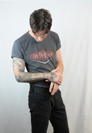 DR PEPPER T-SHIRT