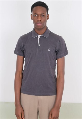 VINTAGE RALPH LAUREN POLO SHIRT RLP 160