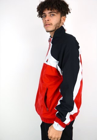 VINTAGE 90'S ADIDAS TRACK JACKET