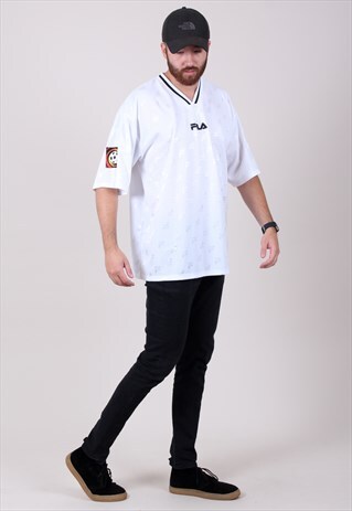 VINTAGE FILA T-SHIRT