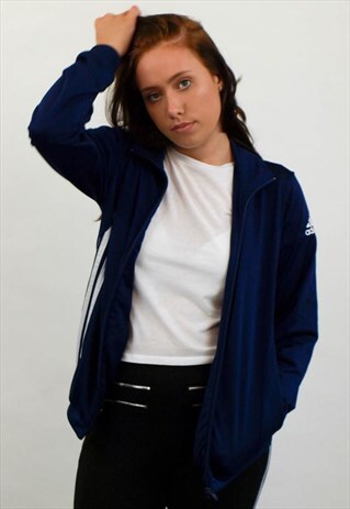 VINTAGE ADIDAS JACKET