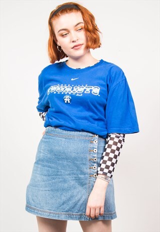NIKE VINTAGE BASEBALL T-SHIRT