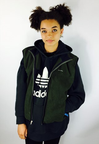 PATAGONIA GILET FLEECE JACKET