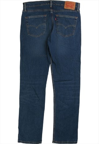 Levi's  511 Denim Jeans / Pants 31 Blue