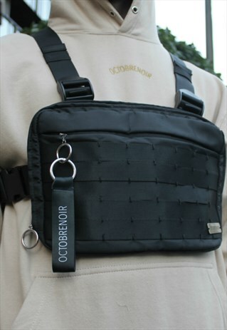 CHEST-BAG