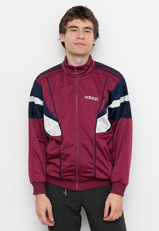 ADIDAS ORIGINALS SPORTS JACKET
