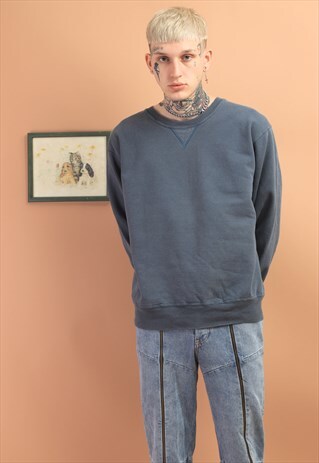 VINTAGE CHAMPION SWEATSHIRT
