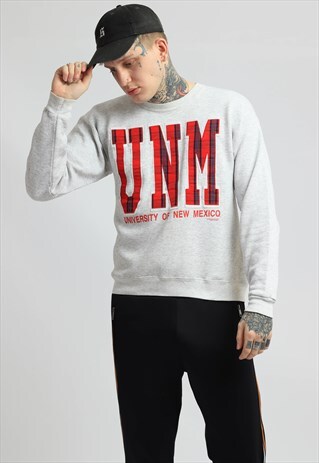 VINTAGE LEE SWEATSHIRT