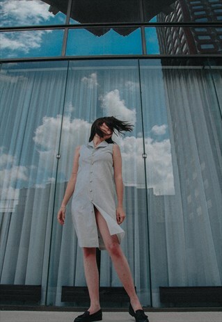 PARIS COLLECTION - HANDMADE DRESS