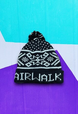 Men's Airwalk Beanie Hat