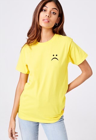 SAD FACE