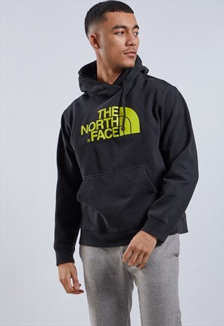 VINTAGE THE NORTH FACE HOODIE