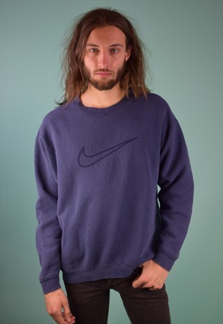 VINTAGE 90'S NIKE SWEATSHIRT