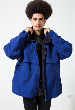 VINTAGE CARHARTT SPORT JACKET S1874
