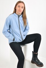 Vintage 90's CHAMPION fleece jacket