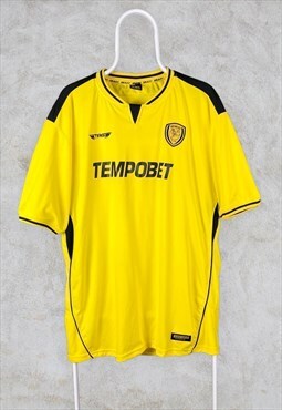 Burton Albion Football Shirt XXL