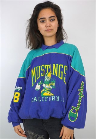 VINTAGE 90'S CHAMPION SWEATSHIRT