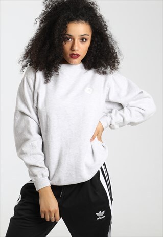 90S LEE EMBROIDERED SWEATSHIRT