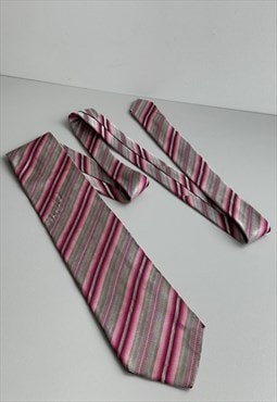 Vintage Missoni Silk Tie