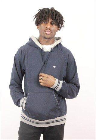 VINTAGE CHAMPION HOODIE