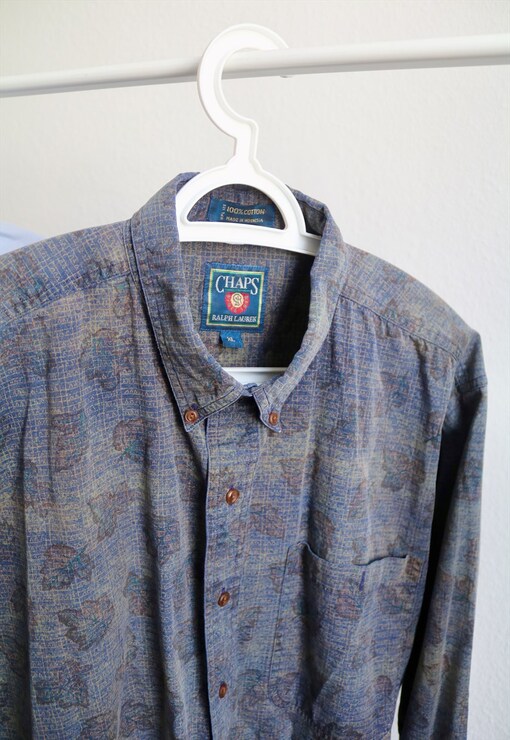 garment image