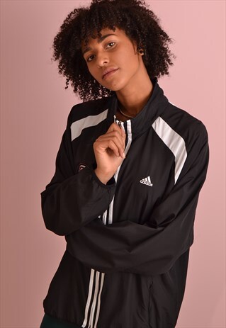 ADIDAS SHELL JACKET GTJ2282