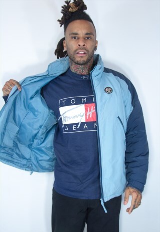 NAPAPIJRI PADDED COAT