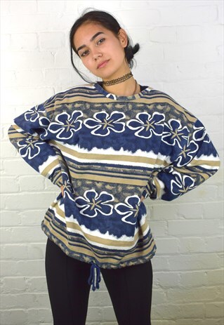 VINTAGE 90'S SWEATSHIRT