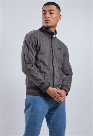 VINTAGE NIKE TRACK JACKET