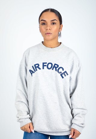 VINTAGE SWEATSHIRT W704