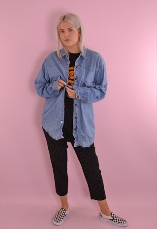 LEVI'S SHIRT GRL1487