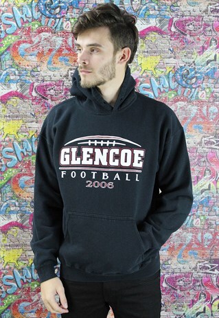 USA SPORTS TEAM SWEATER/ HOODIE. AMERICAN SPORTSWEAR. UNISEX