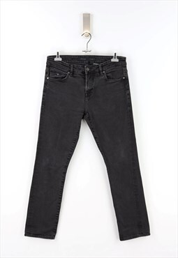 Vintage Guess Los Angeles Slim Fit Low Waist Jeans - 47