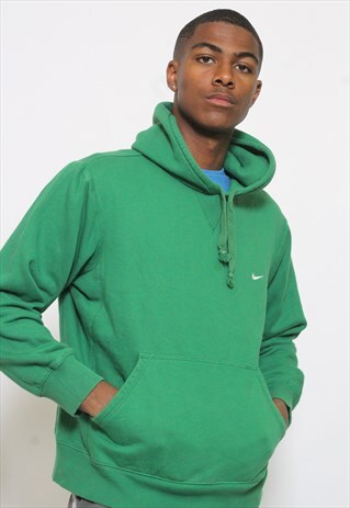 VINTAGE NIKE HOODIE