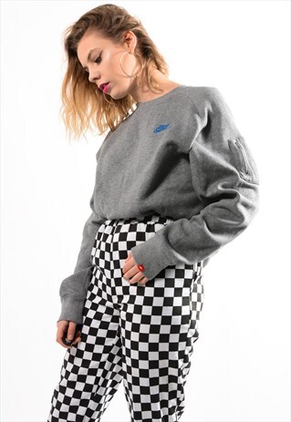NIKE VINTAGE NIKE SWEATSHIRT