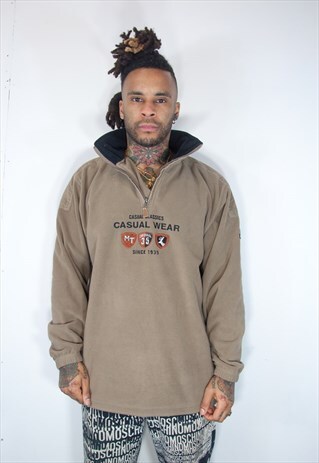 RARE VINTAGE FLEECE