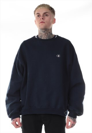 VINTAGE CHAMPION SWEATSHIRT