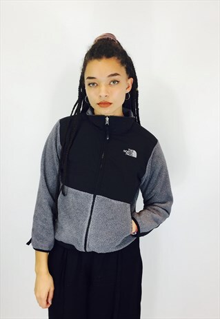 NORTH FACE DENALI FLEECE JACKET