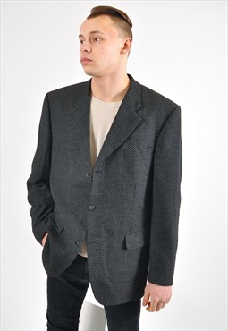 Vintage 90's blazer jacket