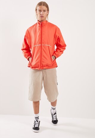 VINTAGE FESTIVAL JACKET